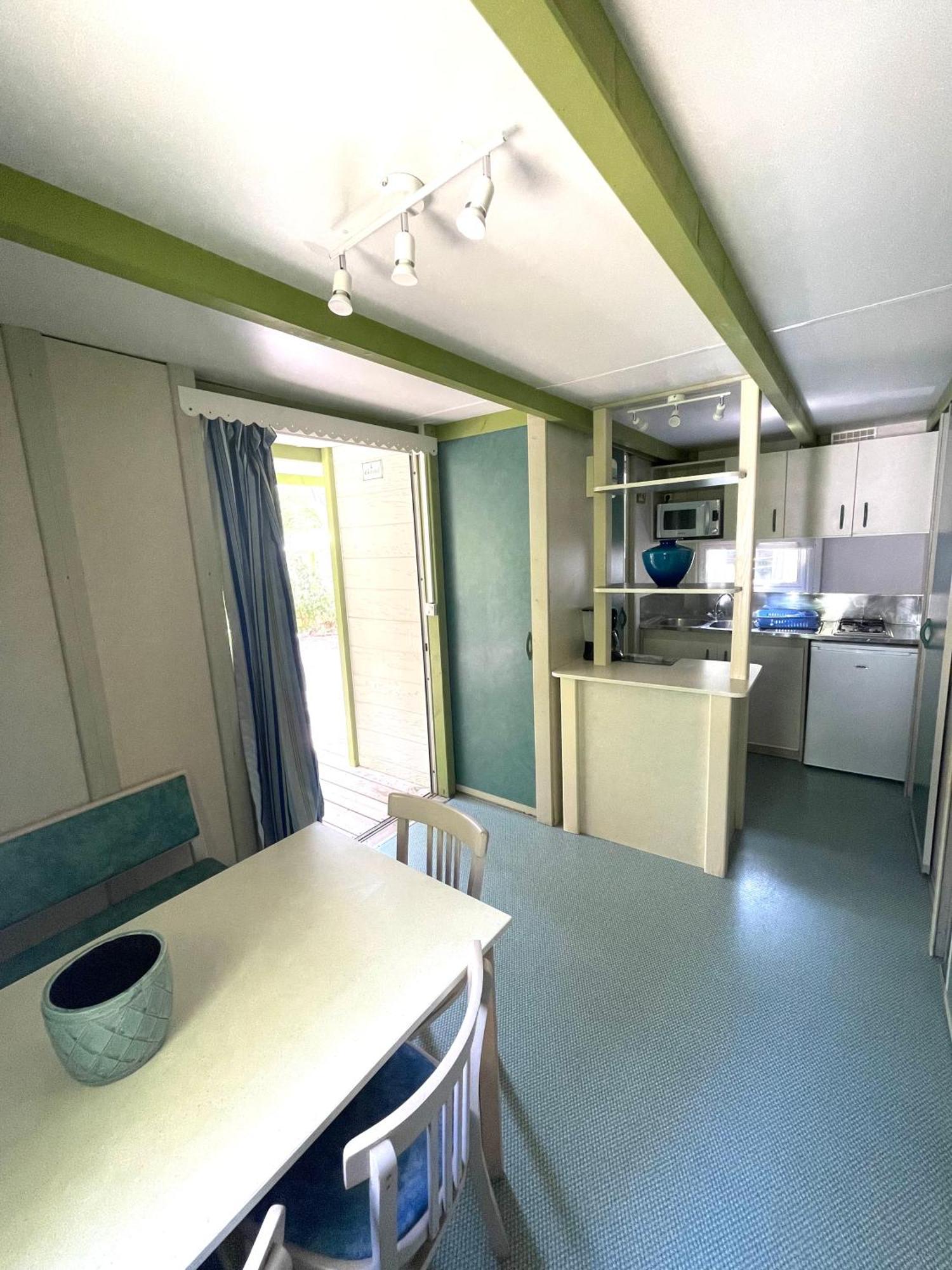 Camping La Cle Des Champs Calvi  Zewnętrze zdjęcie
