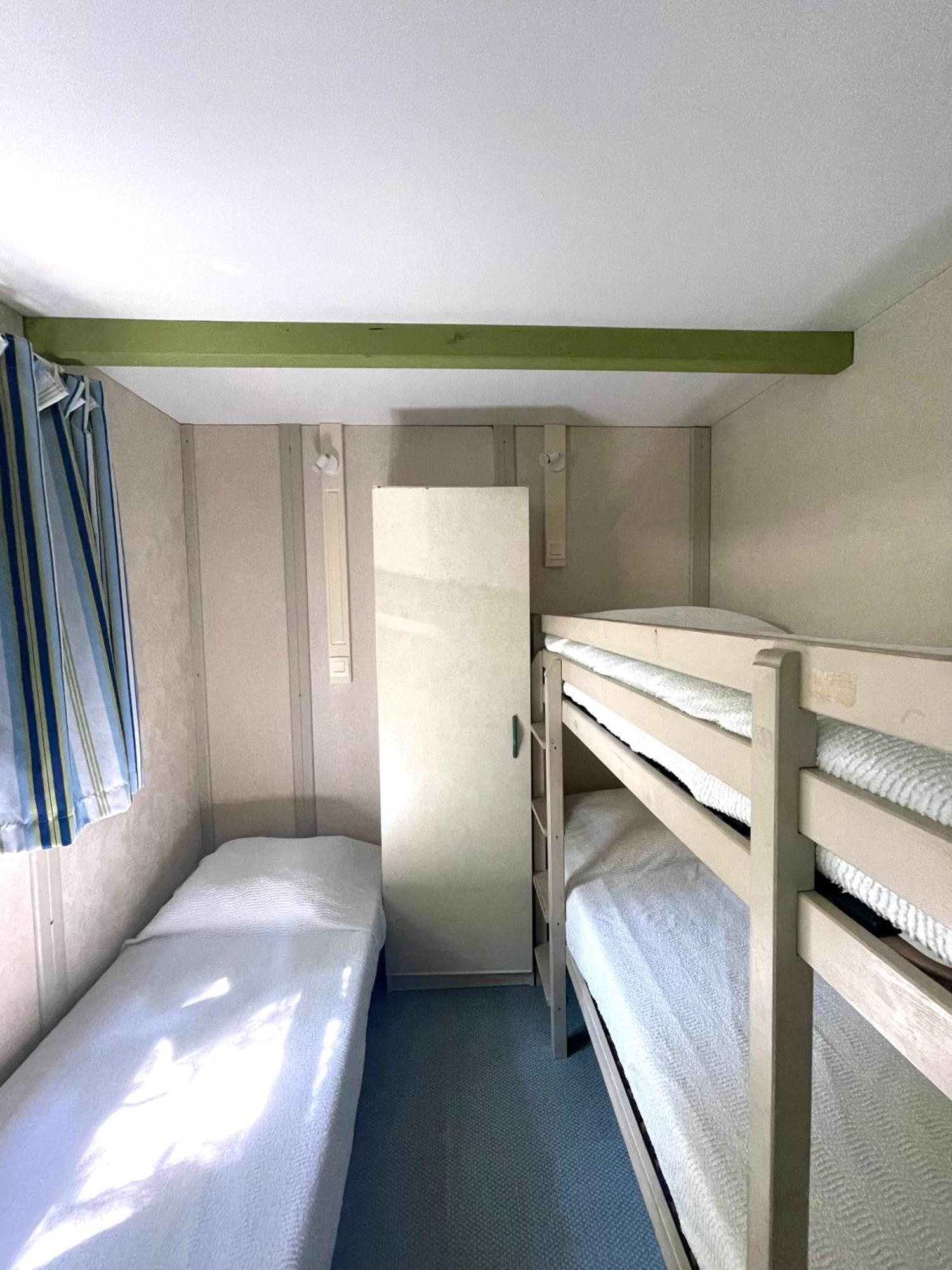 Camping La Cle Des Champs Calvi  Zewnętrze zdjęcie