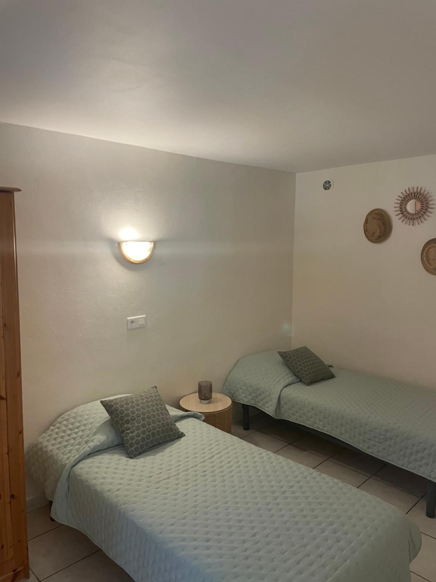 Camping La Cle Des Champs Calvi  Zewnętrze zdjęcie