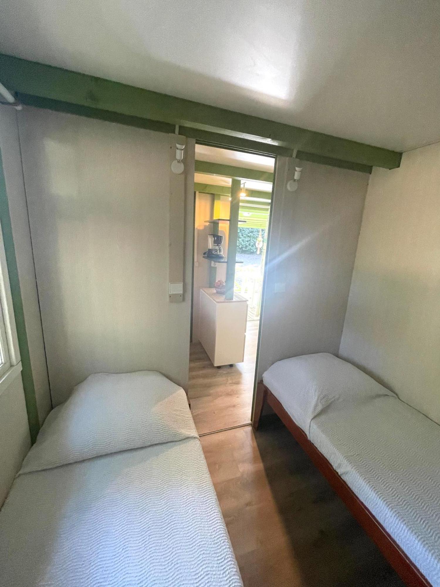 Camping La Cle Des Champs Calvi  Zewnętrze zdjęcie